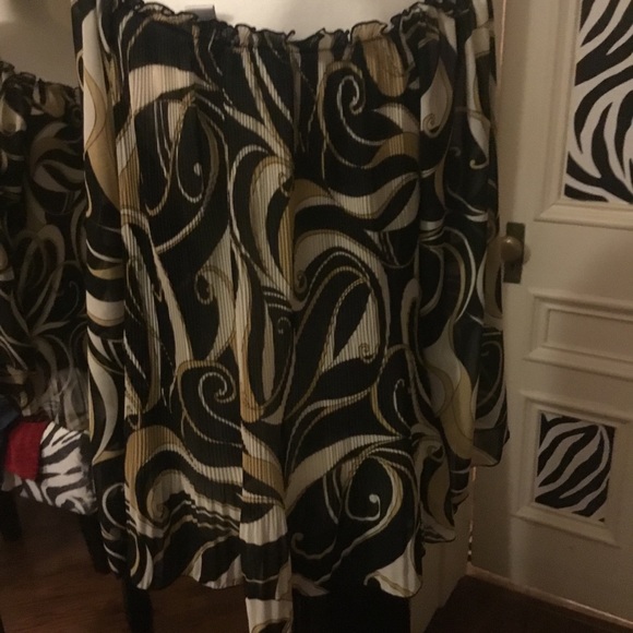 Fashion deco print - Picture 2 of 4